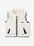 Rain coat 3-in-1 for baby boys ocean blue 