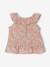 Printed Blouse for Baby Girls multicoloured 
