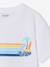 'California' T-Shirt for Boys white 