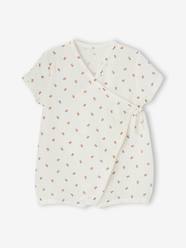 Baby-Customisable baby girl playsuit