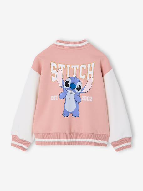 LILO & STITCH bomber jackets rosy 