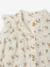 Ruffled Blouse for Babies vanilla 