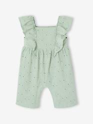 Long Jumpsuit for Girls