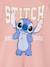 LILO & STITCH bomber jackets rosy 