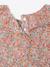 Printed Blouse for Baby Girls multicoloured 