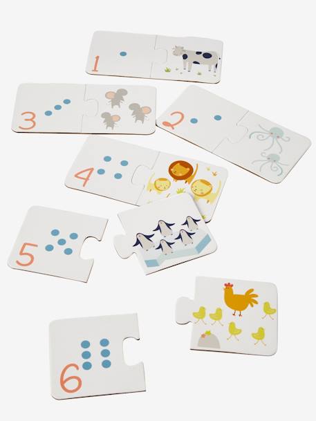My First Games Set FSC® MIX Multi 