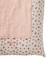 Cover for Changing Mattress, Hanoi multicoloured+printed beige+sage green+WHITE LIGHT ALL OVER PRINTED 
