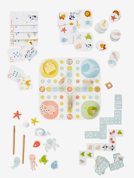 My First Games Set FSC® MIX Multi 