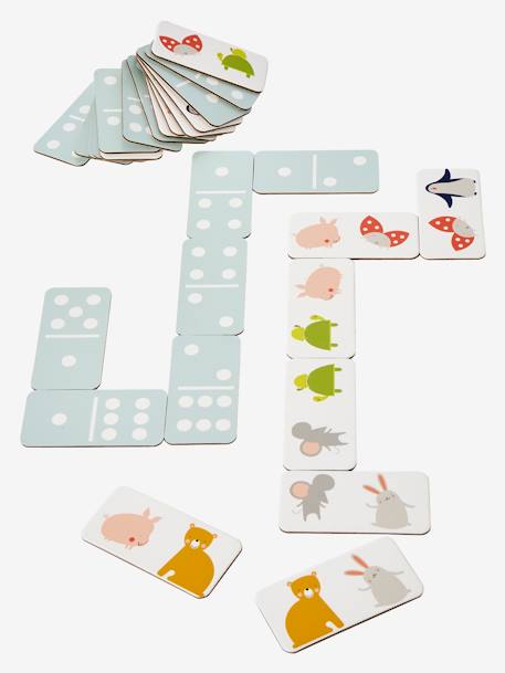 My First Games Set FSC® MIX Multi 