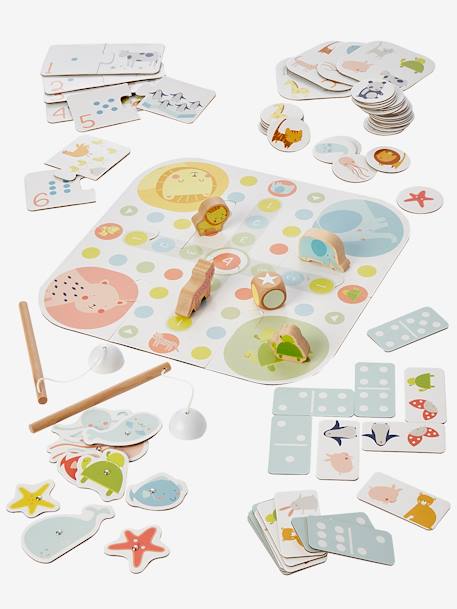 My First Games Set FSC® MIX Multi 
