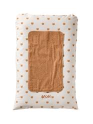 Nursery-Changing Mattresses & Nappy Accessories-Changing Mats & Covers-Cover for Changing Mattress, Hanoi
