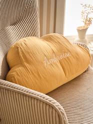 Bedding & Decor-Cloud Cushion in Cotton Gauze 