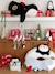 Cushion for Babies, Designed for Discovery ecru+Enchanted Forest+Pink World+red+white 