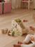 Rattle Slide in FSC® Wood, LES 4 SAISONS wood 