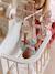Doll Nursery in FSC®100% Wood white 