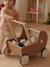 Pram Walker in FSC® Wood caramel 
