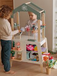 Toys-Flower Workshop in FSC®100% Wood