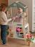 Flower Workshop in FSC®100% Wood green 