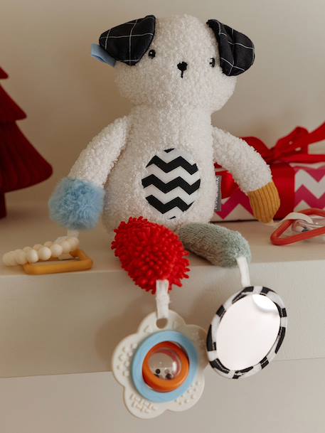 Activity & Sensory Soft Toy multicoloured 