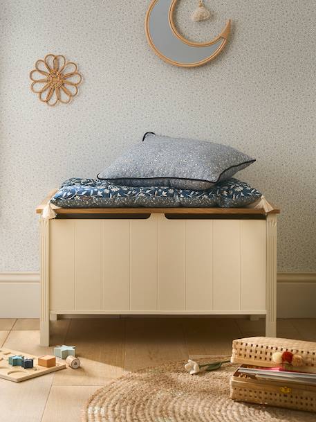 Storage Chest, Countryside clay beige 