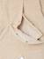 Set of 2 boys' velvet pyjamas crystal blue 
