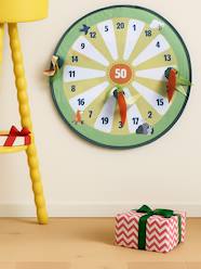 Toys-My first scratch target 