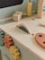 DIY Workbench with FSC® Wood Accessories green 