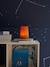 Fox Night Light BROWN MEDIUM SOLID WITH DESIGN 