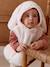 Rabbit Costume for Babies white 