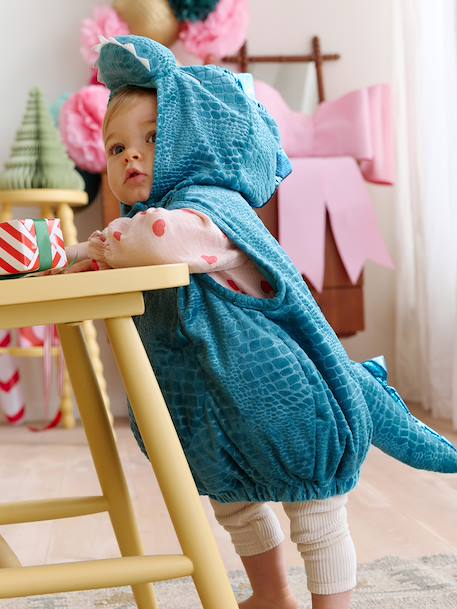 Dinosaur Costume for Babies green 