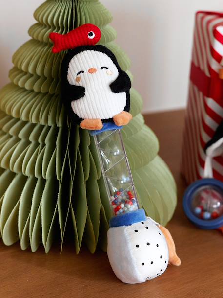 BANQUISE rain stick white 