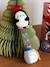 BANQUISE rain stick white 