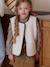 Child's reversible cardigan from the family capsule ecru 