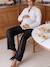 Maternity & Nursing Special Shirt white 