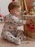 Christmas Sleepsuit for Newborns, Family Capsule Collection night blue 