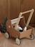 Pram Walker in FSC® Wood caramel 