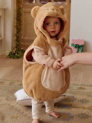 Toys-Bear costume for babies 