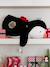 Large Cuddly Penguin with Activities, North Pole white 