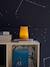 Cat night light white 