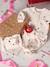 3-Piece Christmas Set for Newborns ecru 