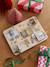 FSC® wooden 2-in-1 latch board wood 