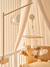 Musical cot mobile LITTLE BEAR beige 