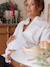 Maternity & Nursing Special Shirt white 