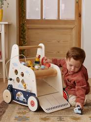 Toys-Baby & Pre-School Toys-Ride-ons-DIY Baby Walker & Cars in FSC® Wood 
