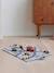 Mini Track + 5 Cars beige 