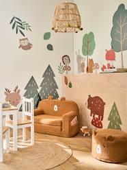 Bedding & Decor-Decoration-Wallpaper & Stickers-XXL GREEN FOREST wall sticker 
