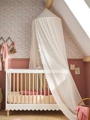 Bedding & Decor-Decoration-Bed Canopy, FESTON