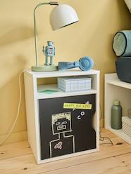 Bedside Unit