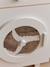 Washing Machine with FSC® Wood Accessories ecru 