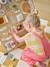 Early-Learning Multi-Activity Board in FSC®100% Wood wood 